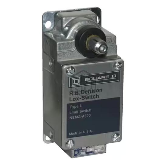 L300WNCS2M34 - Schneider Electric - Limit Switches