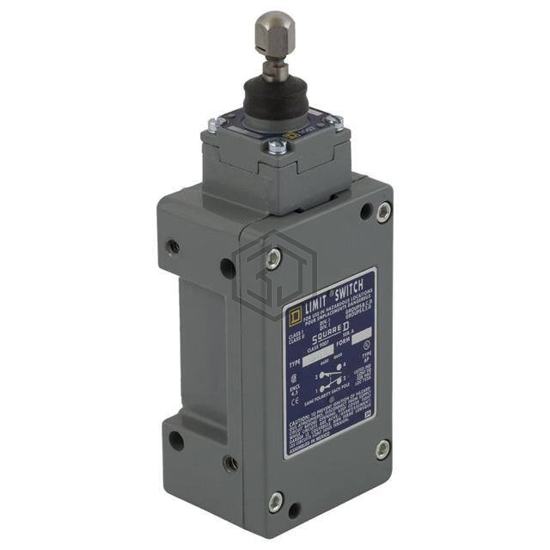 9007CR53ED - Schneider Electric - Limit Switches