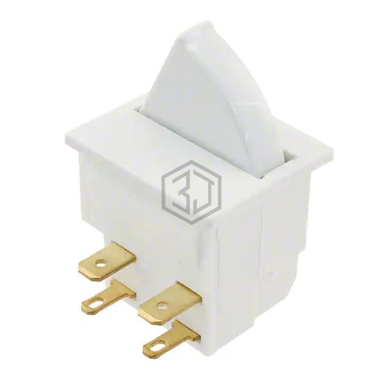 H3141AAKAA - Bulgin - Limit Switches