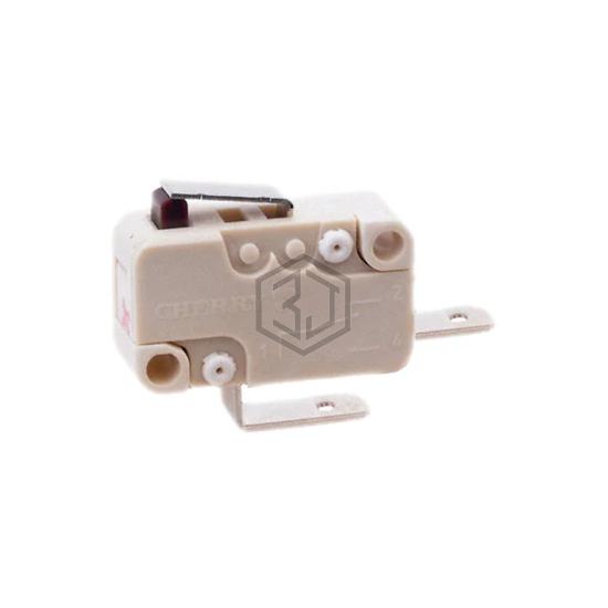 D41C-R1LA - ZF Electronics - Limit Switches