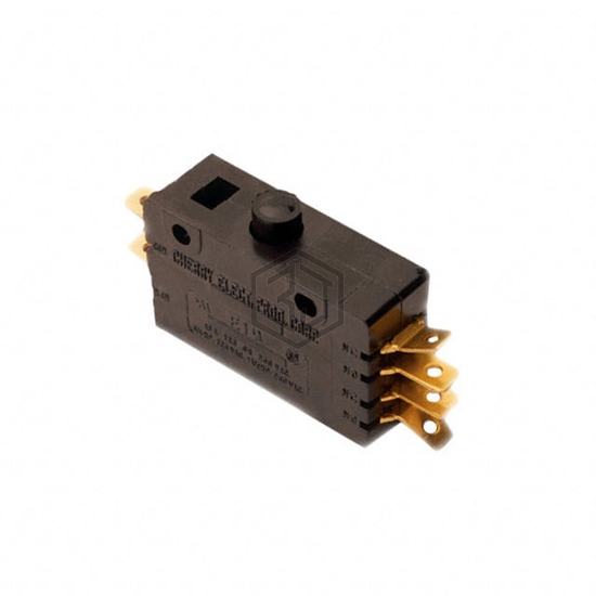 E20-00A - ZF Electronics - Limit Switches