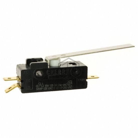 E13-50H - ZF Electronics - Limit Switches