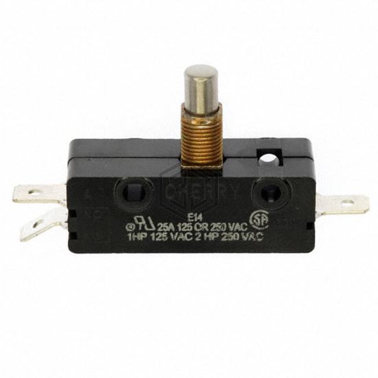 E14-00M - ZF Electronics - Limit Switches