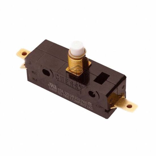 E20-00M - ZF Electronics - Limit Switches