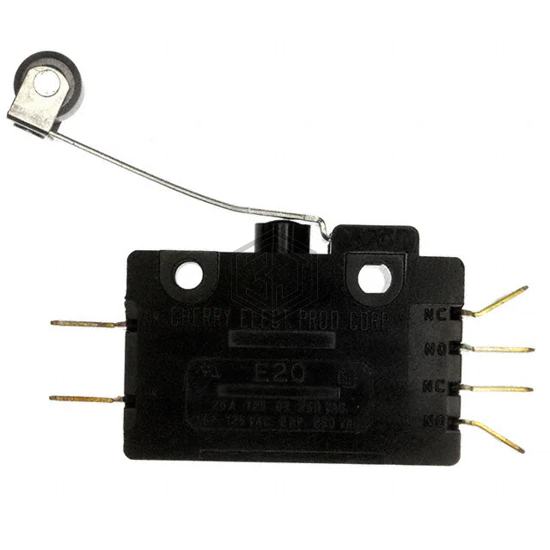 E20-50K - ZF Electronics - Limit Switches