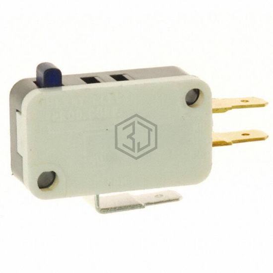 E22-00AX - ZF Electronics - Limit Switches