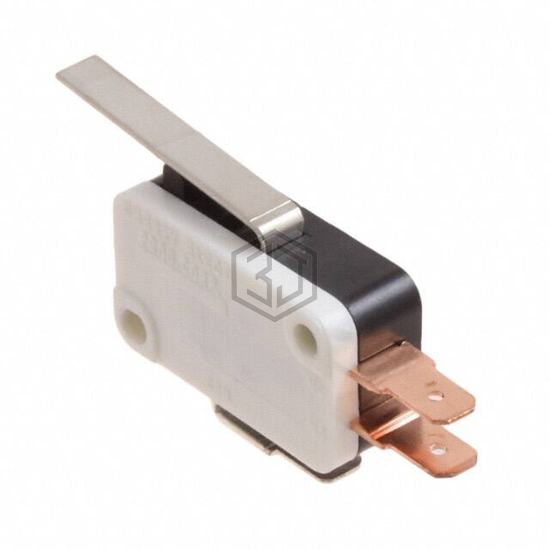 E34-50HX - ZF Electronics - Limit Switches