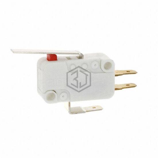 D44C-R1LD - ZF Electronics - Limit Switches