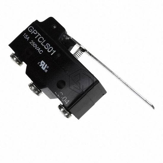 GPTCLS01 - ZF Electronics - Limit Switches