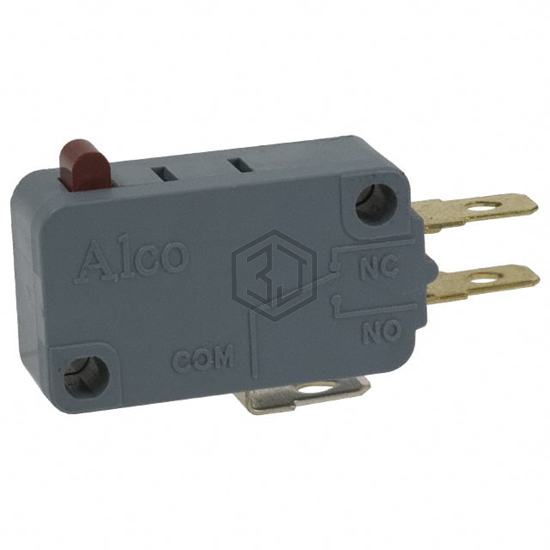 1478670-1 - TE Connectivity ALCOSWITCH Switches - Limit Switches
