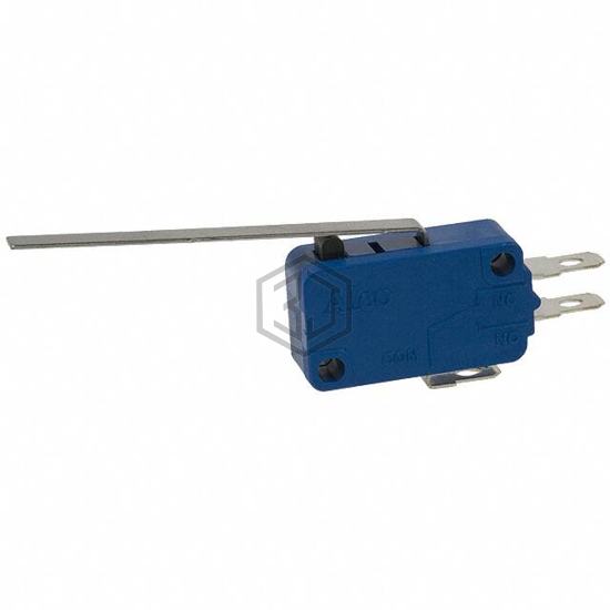 1478603-4 - TE Connectivity ALCOSWITCH Switches - Limit Switches