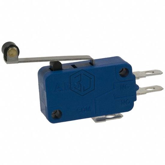 1478604-6 - TE Connectivity ALCOSWITCH Switches - Limit Switches