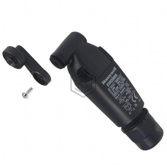 EVN2000A - Honeywell Sensing and Productivity Solutions - Limit Switches