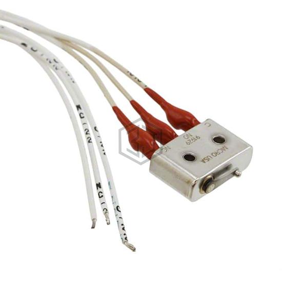 18HM1-1 - Honeywell Sensing and Productivity Solutions - Limit Switches