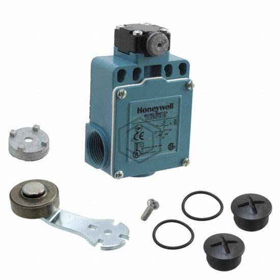 GLEB07A1B - Honeywell Sensing and Productivity Solutions - Limit Switches