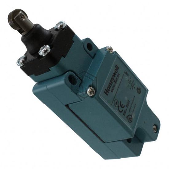 GLBC02C - Honeywell Sensing and Productivity Solutions - Limit Switches