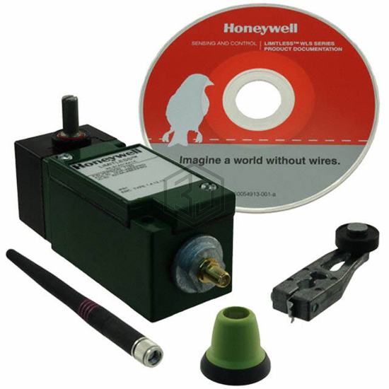 WLS1A01AA1A - Honeywell Sensing and Productivity Solutions - Limit Switches