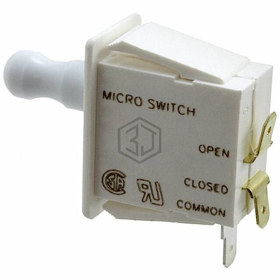 1DM435 - Honeywell Sensing and Productivity Solutions - Limit Switches
