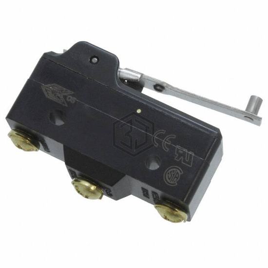 BA-1RV5435241-A2 - Honeywell Sensing and Productivity Solutions - Limit Switches
