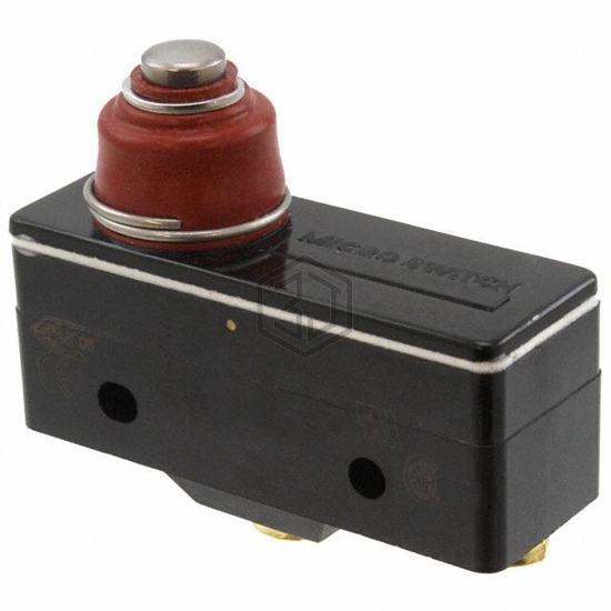 BA-2R-P4 - Honeywell Sensing and Productivity Solutions - Limit Switches