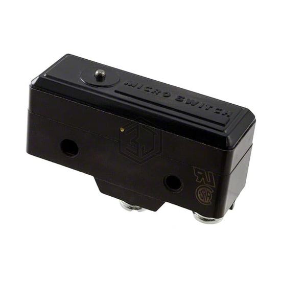 BZ-2AT - Honeywell Sensing and Productivity Solutions - Limit Switches