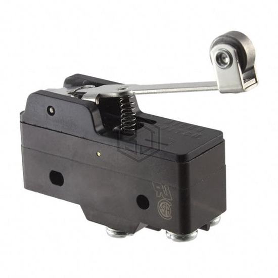 BZ-2AW82T - Honeywell Sensing and Productivity Solutions - Limit Switches