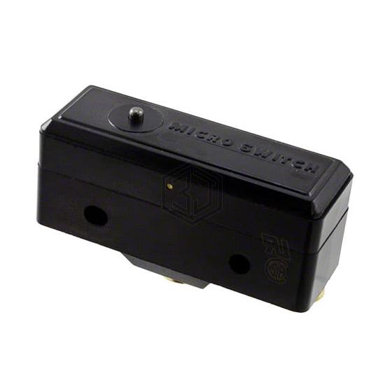 BZ-2G-A2 - Honeywell Sensing and Productivity Solutions - Limit Switches