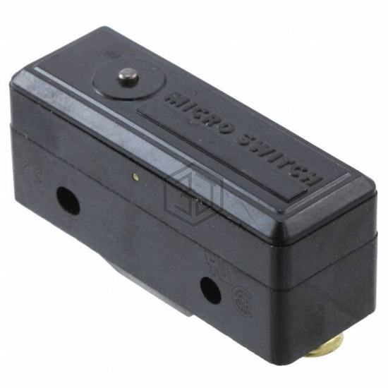 BZ-2R244-A2 - Honeywell Sensing and Productivity Solutions - Limit Switches