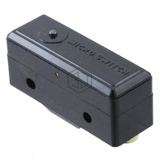 BZ-2R24-A2 - Honeywell Sensing and Productivity Solutions - Limit Switches