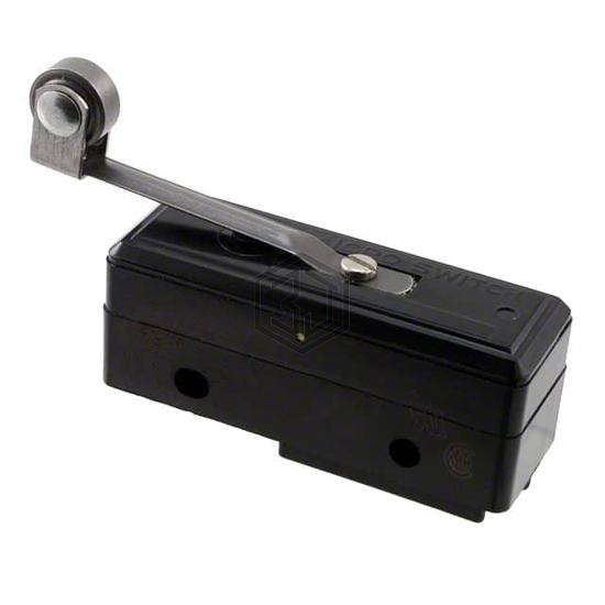 BZ-2RL2 - Honeywell Sensing and Productivity Solutions - Limit Switches