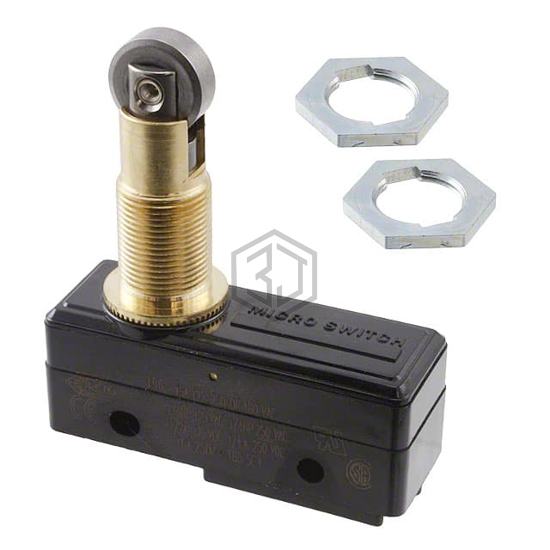 BZ-2RQ18 - Honeywell Sensing and Productivity Solutions - Limit Switches