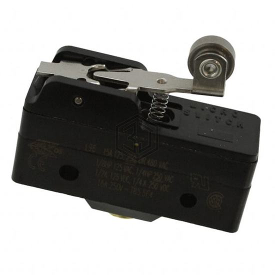 BZ-2RW82279-A21 - Honeywell Sensing and Productivity Solutions - Limit Switches