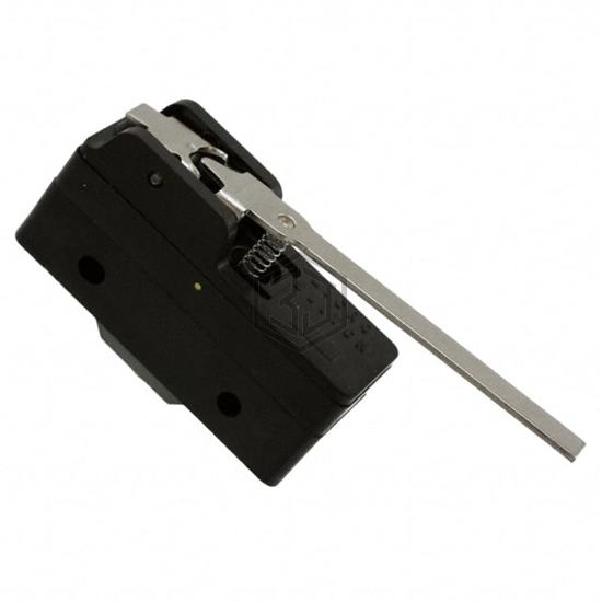 BZ-2RW82444-A2 - Honeywell Sensing and Productivity Solutions - Limit Switches