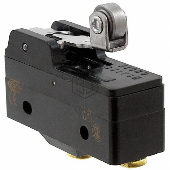 BZ-2RW8422-A2 - Honeywell Sensing and Productivity Solutions - Limit Switches