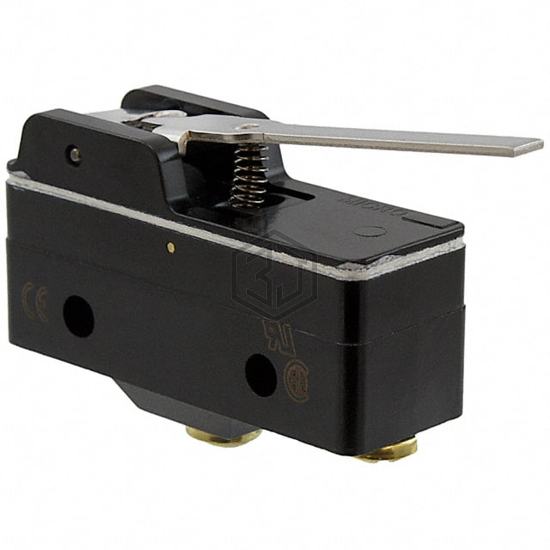 BZ-2RW855-A2-S - Honeywell Sensing and Productivity Solutions - Limit Switches