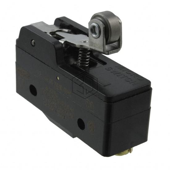 WZ-2RW822-A2 - Honeywell Sensing and Productivity Solutions - Limit Switches