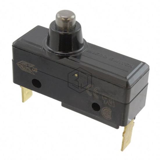 YA-2RB-D504 - Honeywell Sensing and Productivity Solutions - Limit Switches