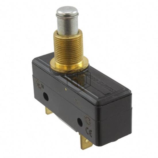 YA-2RQ1243-D6 - Honeywell Sensing and Productivity Solutions - Limit Switches