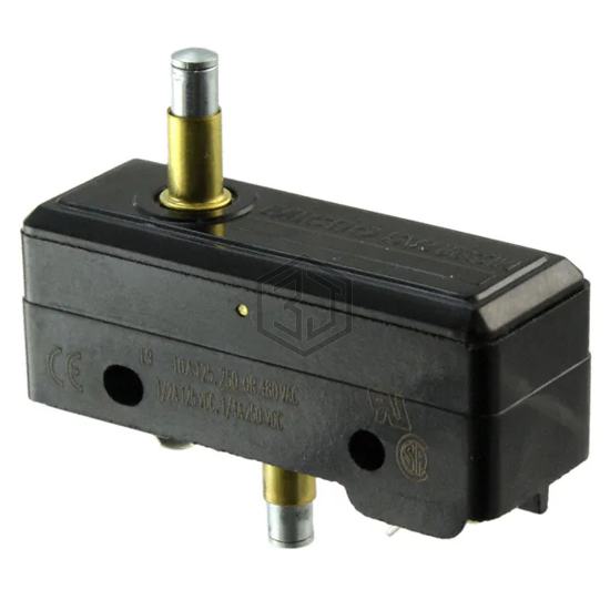 YZ-RSX351 - Honeywell Sensing and Productivity Solutions - Limit Switches