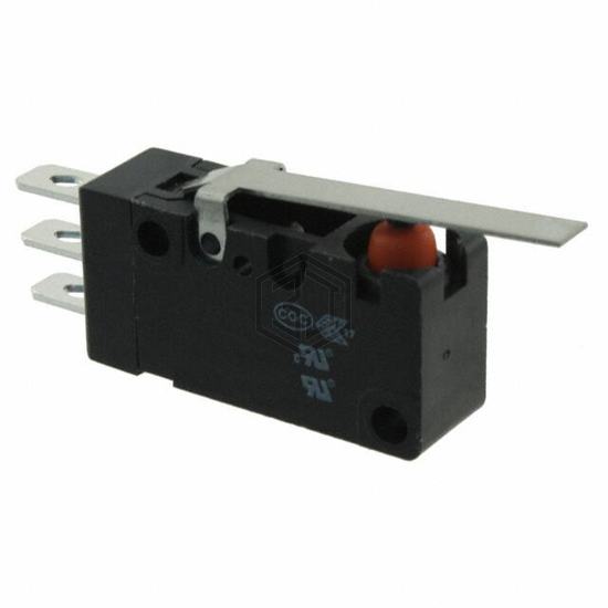 V15W11-DZ200A02-W2 - Honeywell Sensing and Productivity Solutions - Limit Switches