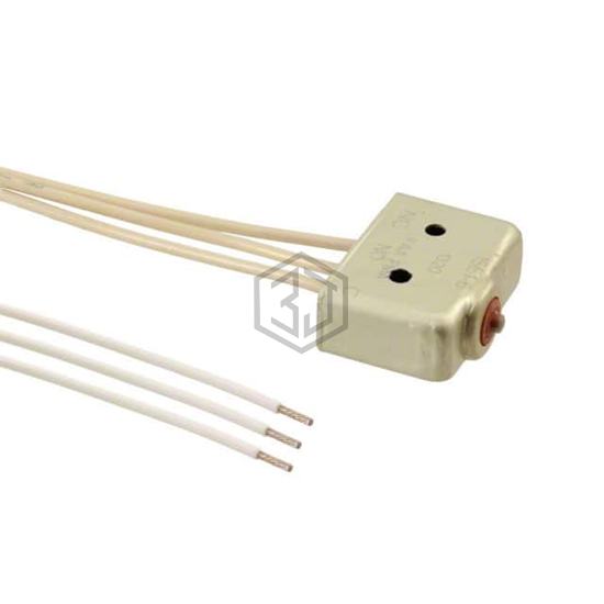 1SE1-6 - Honeywell Sensing and Productivity Solutions - Limit Switches