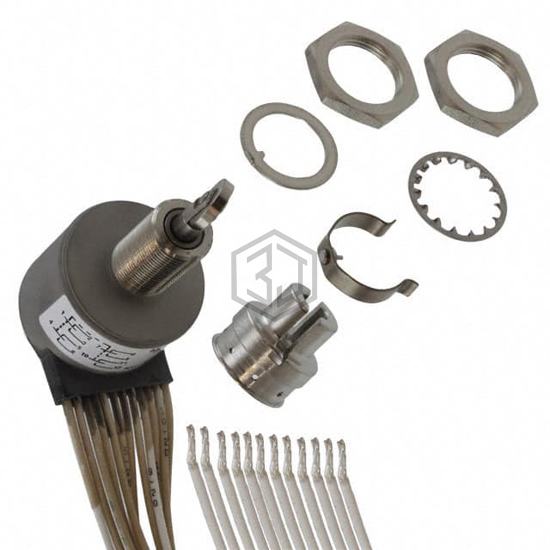 25EN9-6 - Honeywell Sensing and Productivity Solutions - Limit Switches