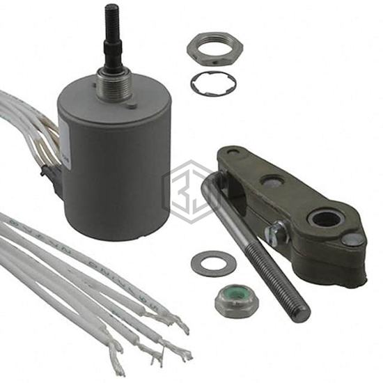 44EN14-10 - Honeywell Sensing and Productivity Solutions - Limit Switches
