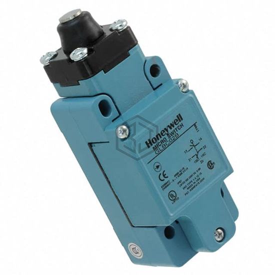 GLBC02B - Honeywell Sensing and Productivity Solutions - Limit Switches