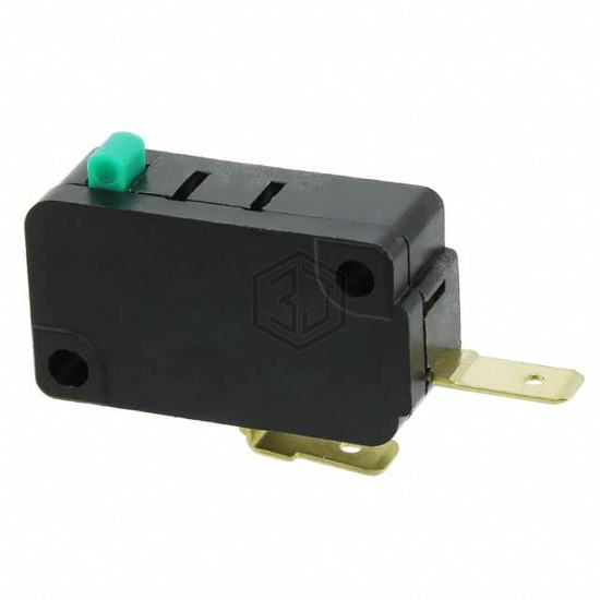 V7-4S27D8 - Honeywell Sensing and Productivity Solutions - Limit Switches