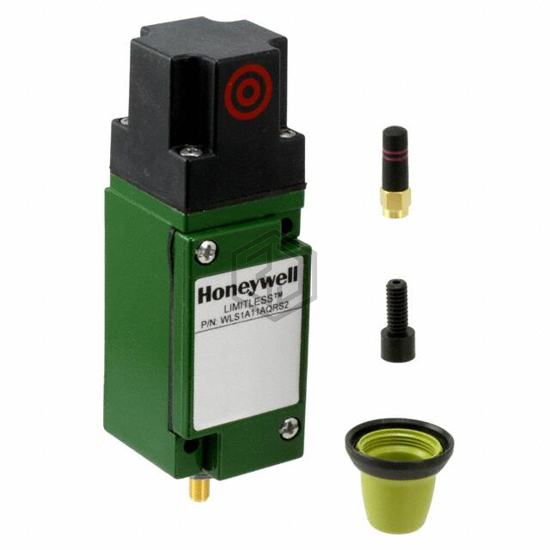 WLS1A11AQRS2 - Honeywell Sensing and Productivity Solutions - Limit Switches