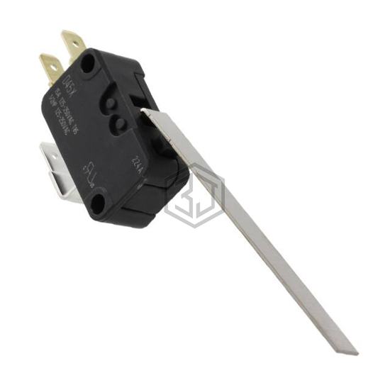 D459-R1ML-G2 - ZF Electronics - Limit Switches