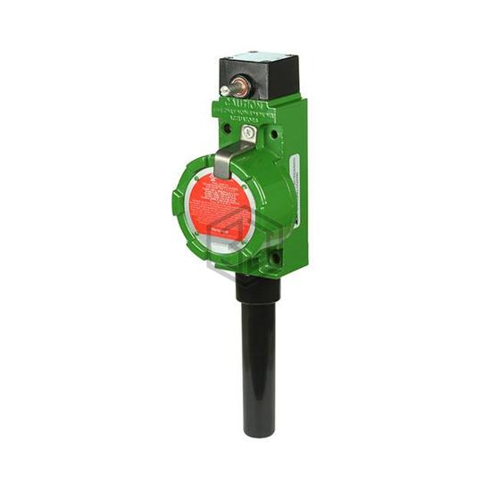 WBX1A12ABA - Honeywell Sensing and Productivity Solutions - Limit Switches