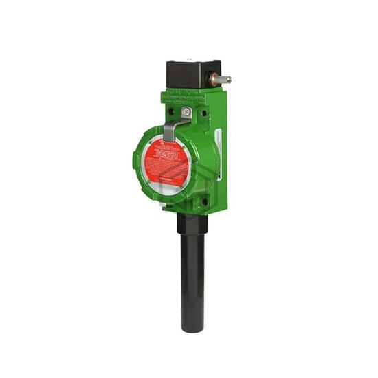 WBX1A12ABA3 - Honeywell Sensing and Productivity Solutions - Limit Switches
