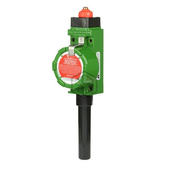 WBX1A00ABC - Honeywell Sensing and Productivity Solutions - Limit Switches